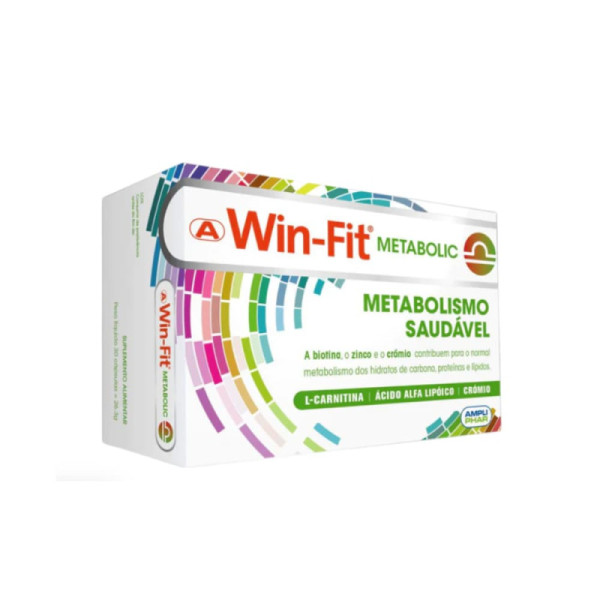 Win Fit Metabolic X30